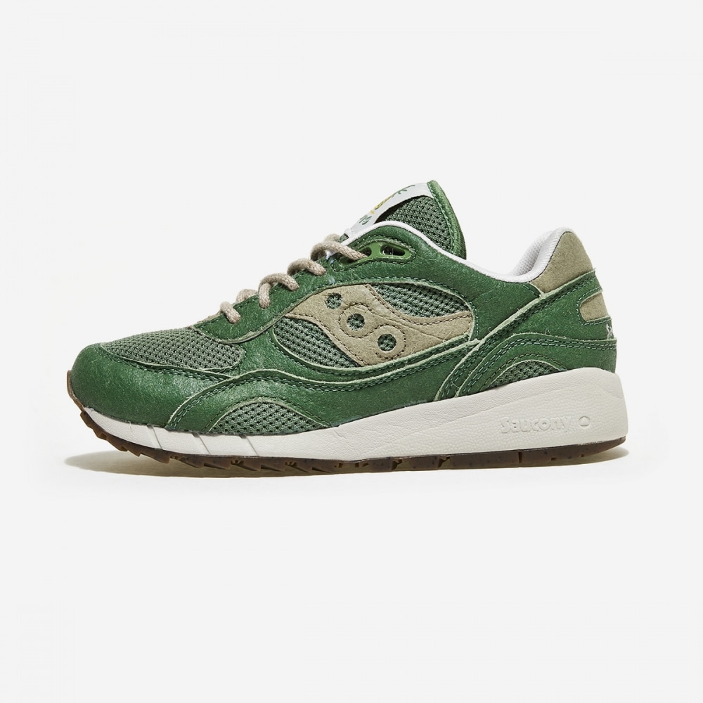 サーコニーシャドウ6000（GREEN/TAN） 10,160円