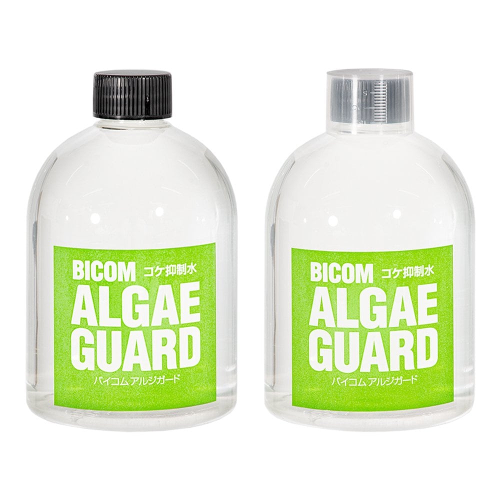 アルジガード　５００ｍＬ　２本（淡水・海水両用）　ＣＲＣ10―45―55―30―00