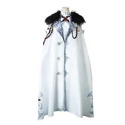 アルレッキーノ げんしん 原神 コスプレ衣装 コスチューム期間限定30％ 愚人衆執行 Genshin Arlecchinoパーティーイベント用品コスプレ変装仮装