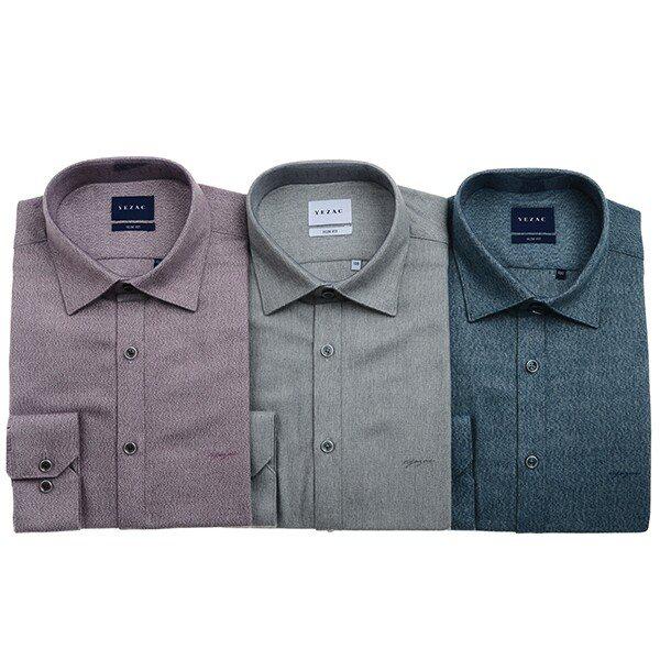 YJEWBS175_マイクロ組織起毛ソリッドス