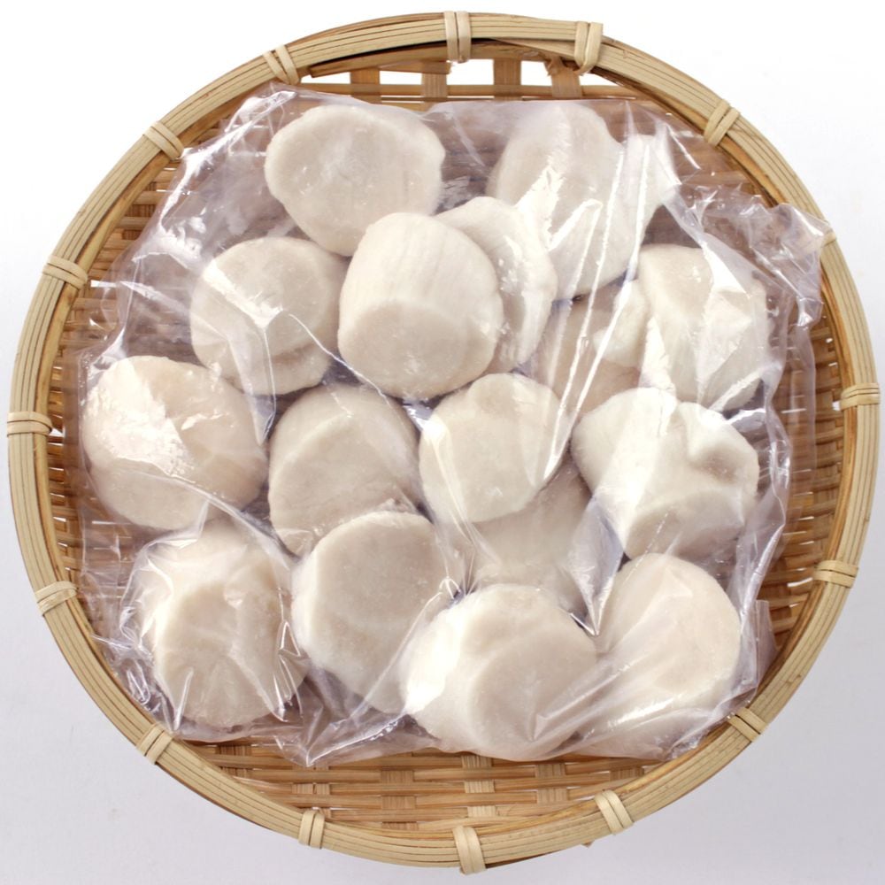 （グルメギフト）小樽海洋水産 北海道産 ほたて貝柱 300ｇ