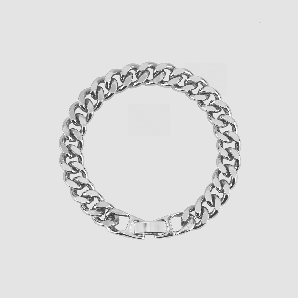 #7303 silver92.5 ブレスレット