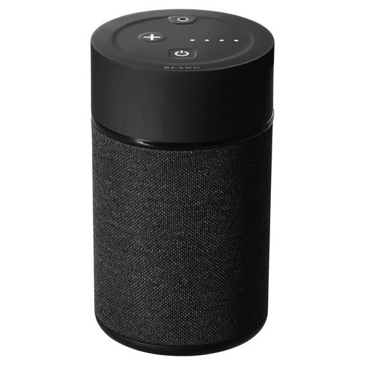 カーメイト 車用 芳香剤 ディフューザー 車載 噴霧式 フレグランス ブラング 噴霧式フレグランスディフューザー2 ブラック L10004 7,755円