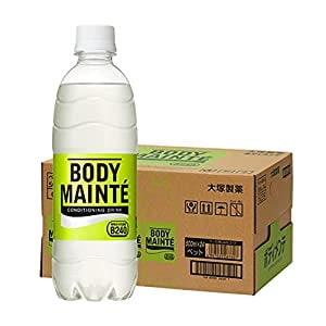 大塚製薬 ボディメンテ ドリンク(500ml24(ケース))