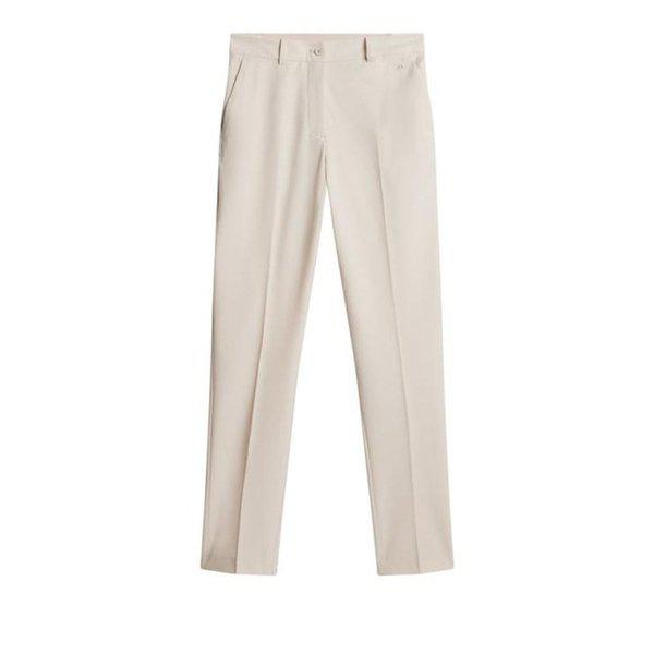 25SS ストレートパンツ GWPA13130U029 MOONBEAM DOM