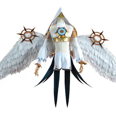 原神 げんしん Genshin ウェンティ Venti コスプレ衣装 バルバトス コスチューム ハロウィン 変装 仮装
