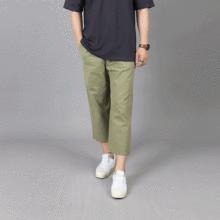 WBM1002 バイオ リネン バンディングパンツ