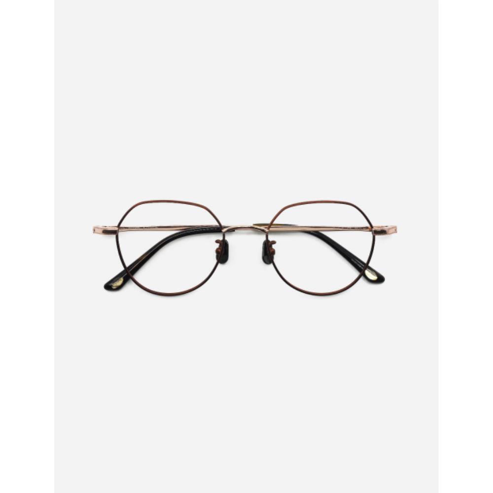 MARCH EYEWEAR KentT C8 glasses