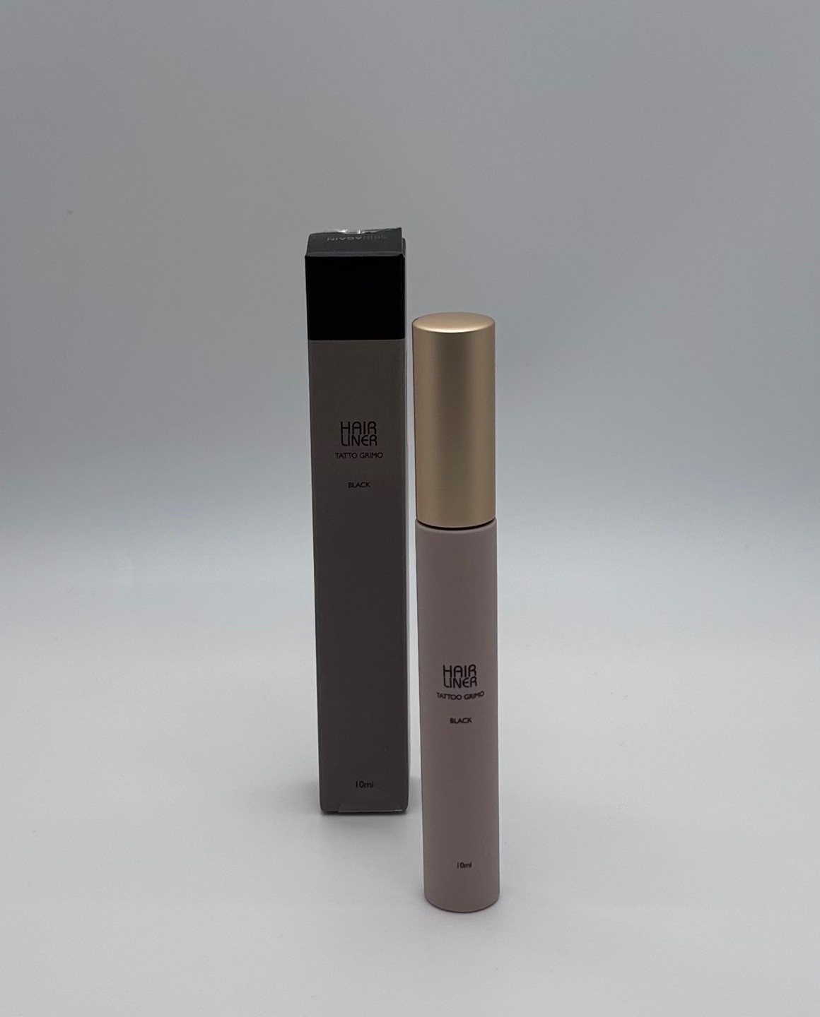 tattoo grimo hair liner