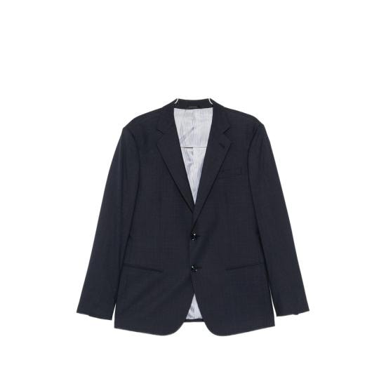 GIORGIO ARMANI Men Suits Set TE20773 GM000605 M8136 BLUE