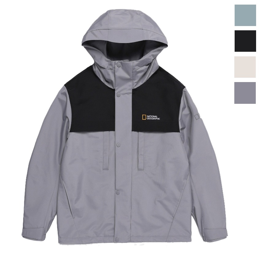 AUGUSTINE 2L JUMPER (N251UJP930)