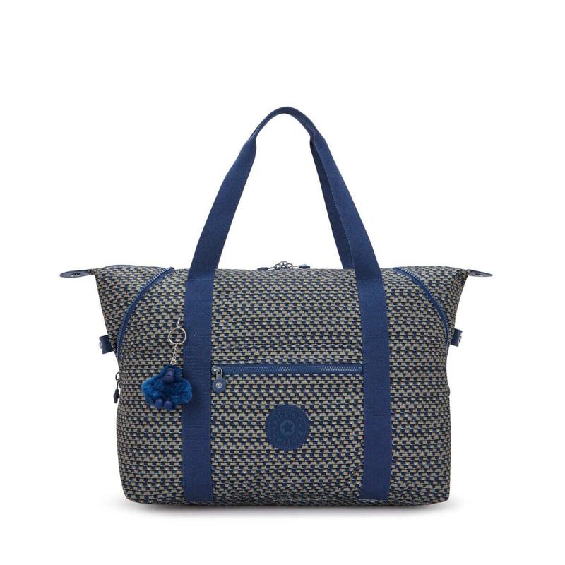 AK水原店 ボストンバッグ 旅行バッグ アートM KQABR04 BLWR