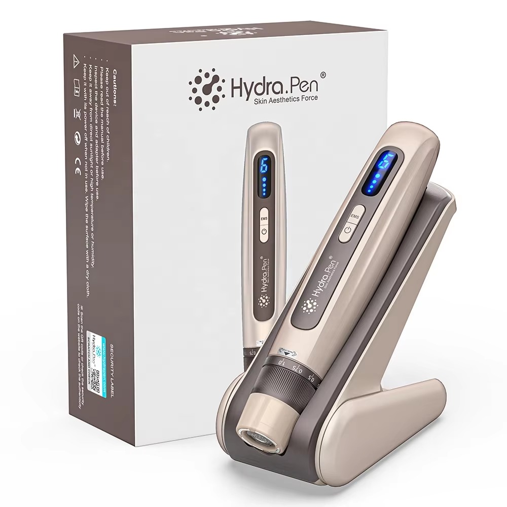 Hydra pen H2 H3 H5 MTS水溶電動マイクロニードル導入器マイクロニードル美容器
