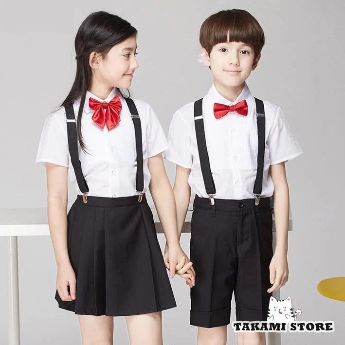 【急速出荷!】【制服標準装備】入学式 スーツ 卒業式 学生服 制服上下セット 子供学院服 大きいサイズ 子供フォーマル 受験 子供用 七五三 発表会