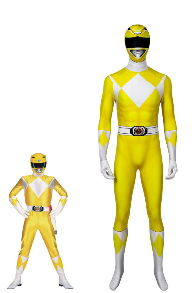 新タイプ追加 激安販売 恐竜戦隊ジュウレンジャー ボーイタイガーレンジャー ジャンプ コスプレ衣装[J19072CA]