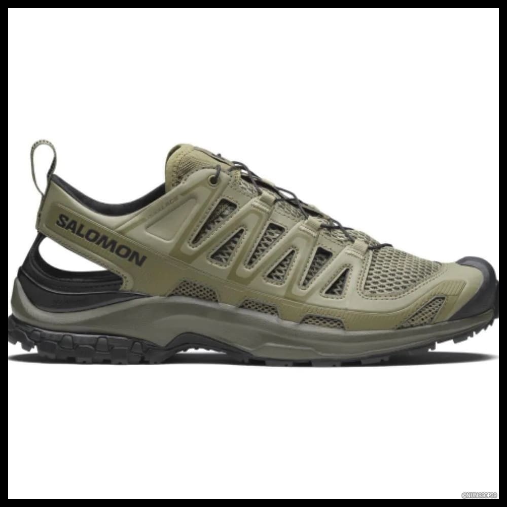 Salomon XA Pro 3D Amphibi L47739900 S251109SXA21_KHA