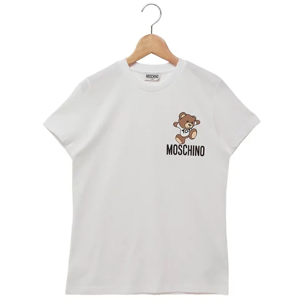 子供服 Tシャツ カットソー ホワイト キッズ HUM04K LAA02 10101
