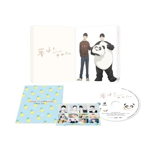 DVD / TVアニメ / 夢中さきみに DVD BOX