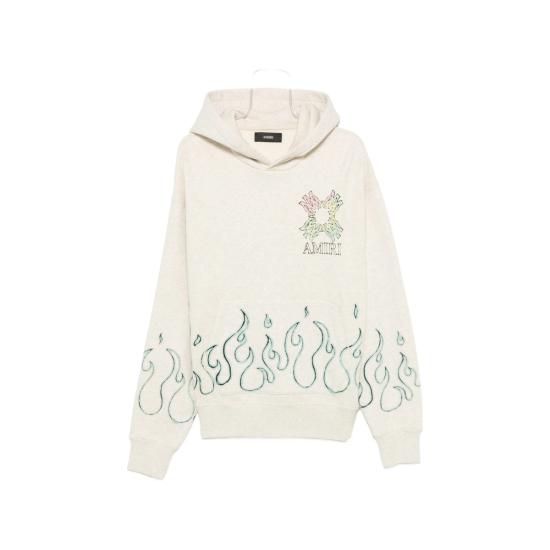 AMIRI Men Sweatshirts AMTOJR1149 127 NEUTRALS