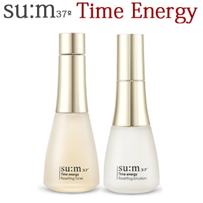 タイムエネルギーリセッティングトナー/タイムエネルギーリセッティングエマルジョン