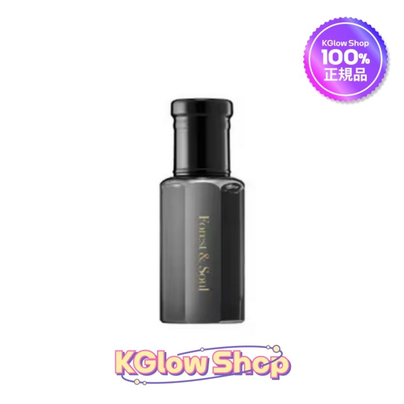 オイル パフューム バンシェル 10ml