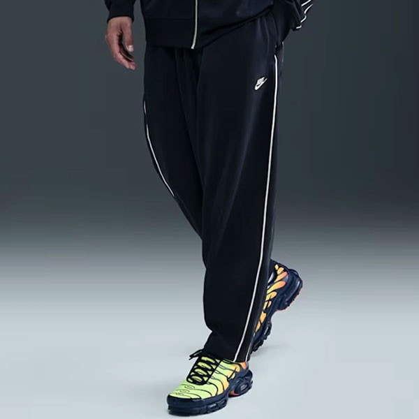 ナイキ NIKE クラブ オーバーサイズド ニット トラックパンツ ロングパンツ HV1416-451 メンズ