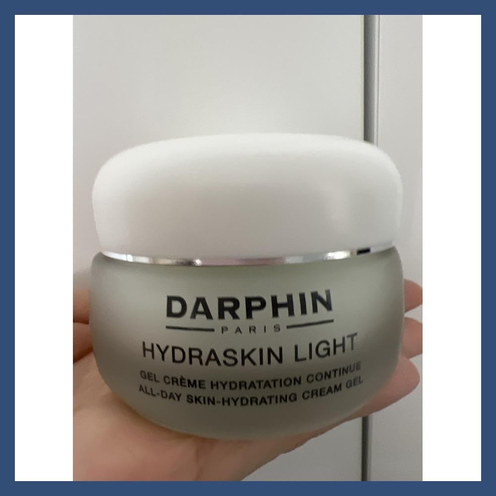 ハイドラスキンライトクリーム50ml