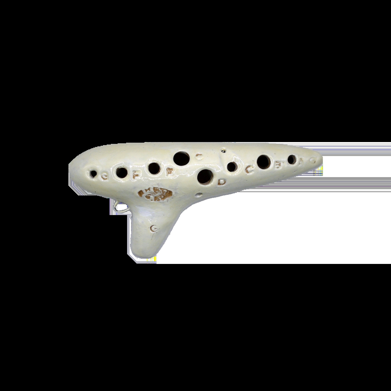 AKETA T-3G ソプラノ G調 オカリナ 9,317円