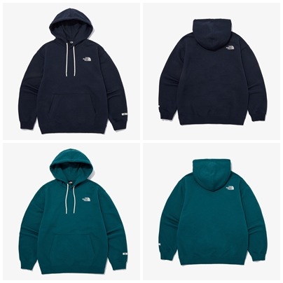MS ESSENTIAL HOODIE[NJ3LQ10]