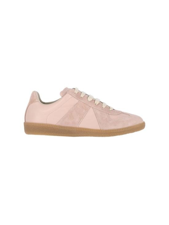MAISON MARGIELA Women Sneakers S58WS0109 P1895T2563 Pink