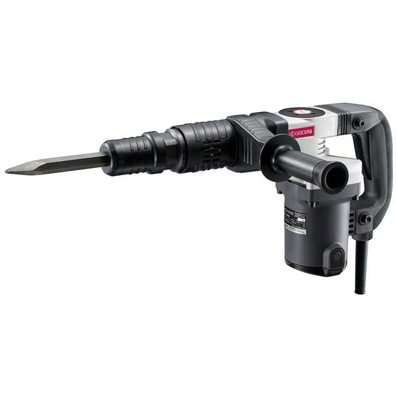 京セラインダストリアルツールズ　京セラI ケース無 コンクリートハンマ　ACH-462