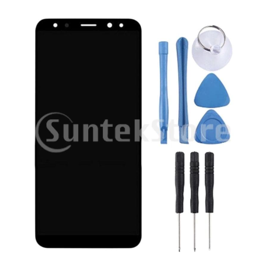 Huawei Mate10 Lite用 LCDタッチスクリーン 液晶パネル 修理ツール付