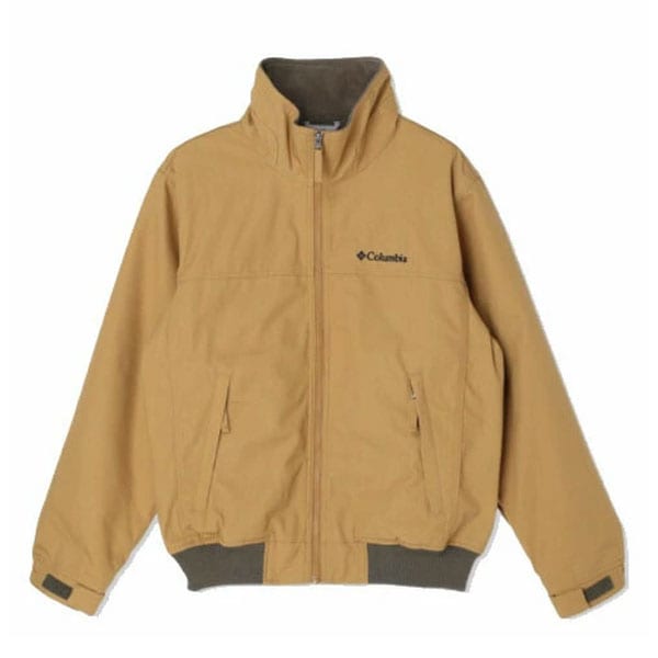 Columbia コロンビア ロマビスタスタンドネックジャケット XM5673-264