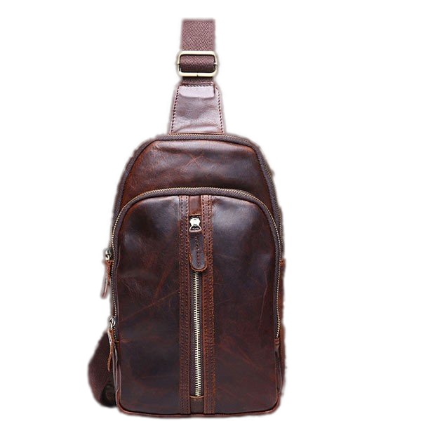 ショルダーバッグ 本革 牛革 鞄 斜め掛け 男女兼用 軽量大きめ 7,250円