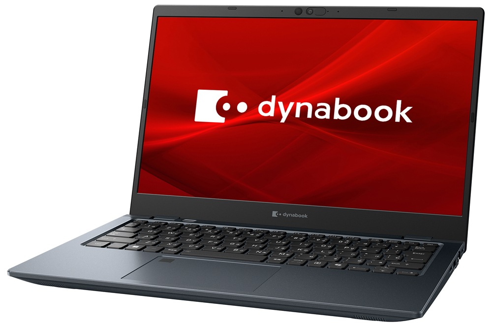 Dynabook（ダイナブック） ノートパソコン G6【Joshinオリジナル】(13.3型/Windows11/Office2024/Core i7 1360P/メモリ 16GB/SSD 512GB