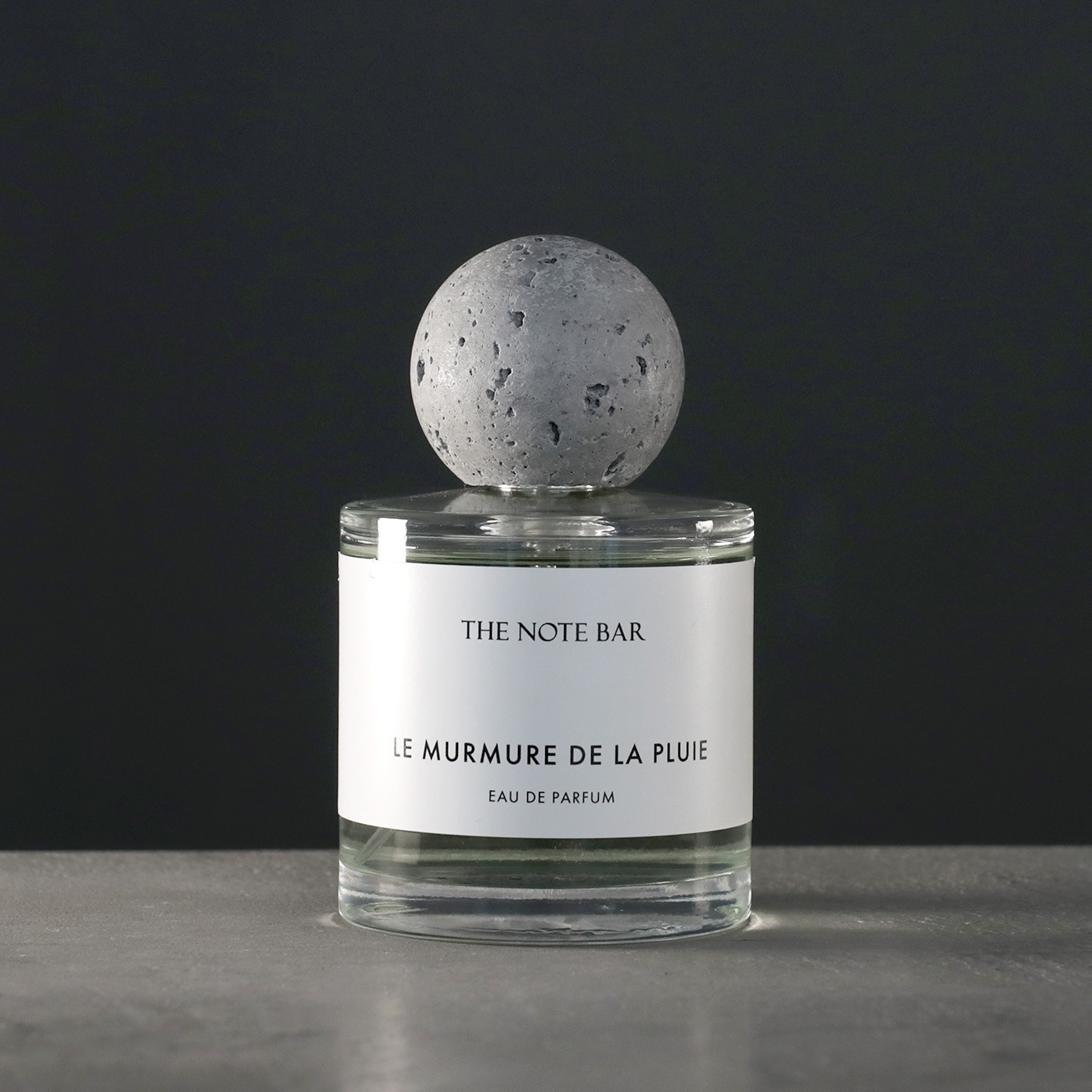 LE MURMURE DE LA PLUIE（ル・ミュルミュール・ドゥ・ラ・プリュイ）／50ml パルファム 香水