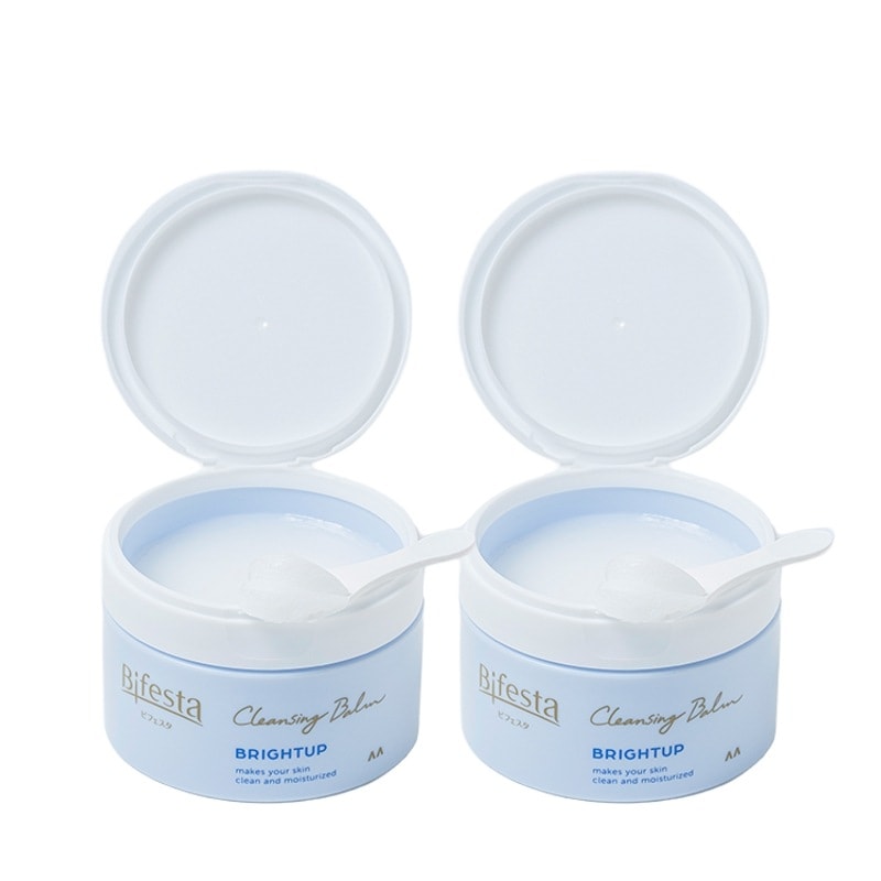 ビフェスタクレンジングナイトブライトアップケラチンケアクレンジング100ml 2個 5,428円