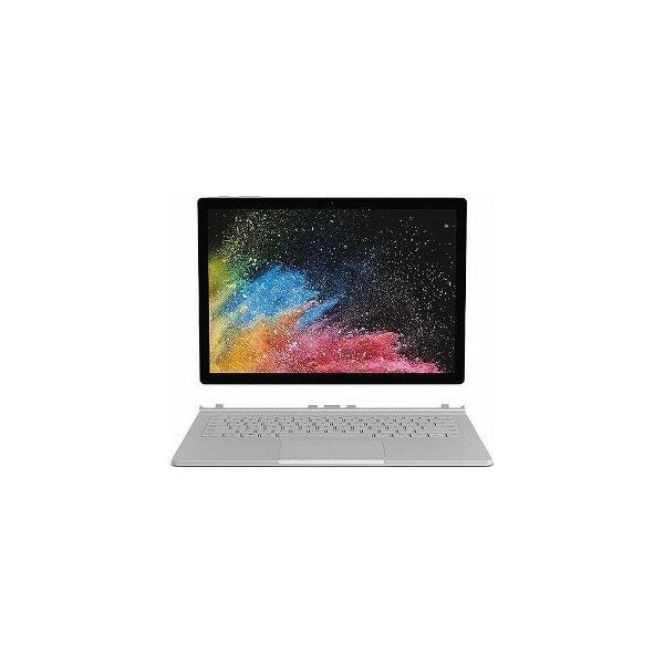 Surface Book 2 13.5 インチ HN4-00035