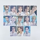 【最安値】 エスクプス HAPPY BURSTDAY Weverse ラキドロ HAPPY BURSTDAY weverse Japan ラキドロ エスクプス - メルカリ