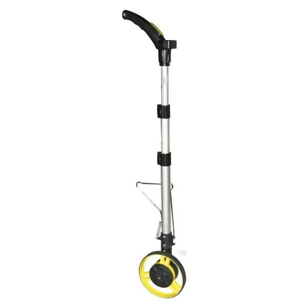 STS デジタルウォーキングメジャー DWS－160B 大工道具 測定具 レーザー機器