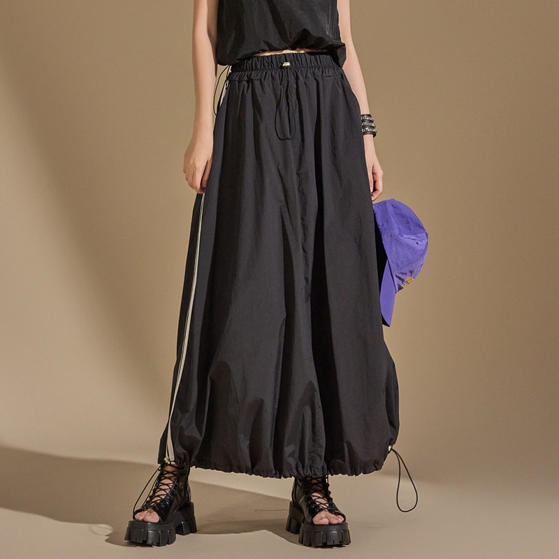 トラックスカート