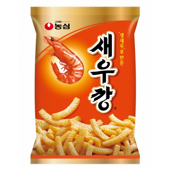 農心セウカン 90gx20個 4,831円