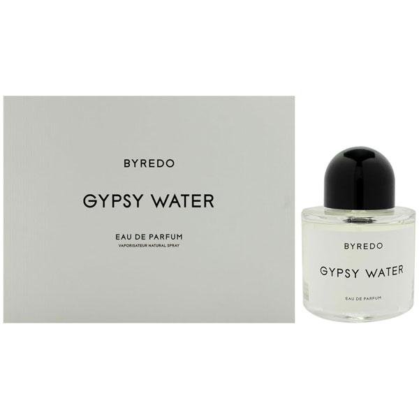 バイレード ジプシー ウォーター EDP オードパルファム SP 100ml 香水 BYREDO