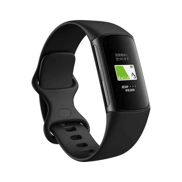 Fitbit Charge 6