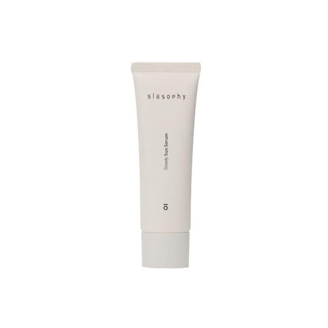 Slosophy Slowly Sun Serum 50ml