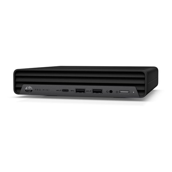 Mini 400 G9 Core i5-12500T 8GB SSD・256GB ODDなし Win11Pro Office無 9E7N8PT#ABJ