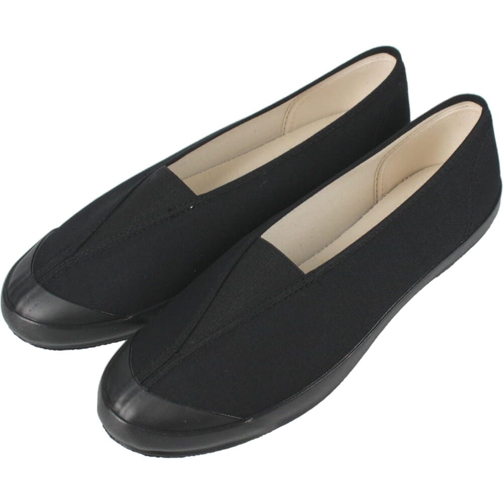 正規品 定番 スニーカー ライト バレエ ブラック 54321866 日本製