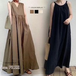 春の新作/韓国のファッションロングシャツの夏のシャツのワンピースの大サイズ/長袖 スタンドカラー 立ち襟 シャツワンピ 無地 ストライプ 羽織