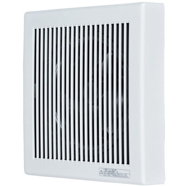 三菱ライフネットワーク V-18ZMPC6 ロスナイ 24時間換気機能付ダクト用換気扇 (羽根径18cm) 三菱ライフネットワーク V-18ZMPC6 ロスナイ [24時間換気機能付ダクト