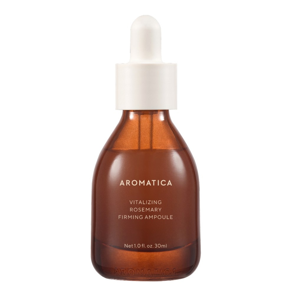 バイタライジング ローズマリー 弾力アンプル 30ml